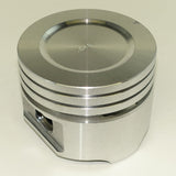 Piston & Pin Set HOLDEN 253 UNLEAED 8P1145-0.75 - SILVOLITE