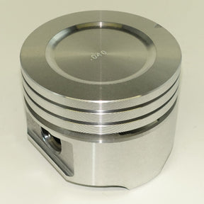 Piston & Pin Set HOLDEN 253 UNLEAED 8P1145-0.75 - SILVOLITE