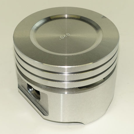 Piston & Pin Set HOLDEN 253 UNLEAED 8P1145-1.50 - SILVOLITE