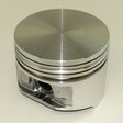 Piston & Pin Set HOLDEN 253 FLAT TOP 8P1146-1.00 - SILVOLITE