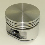 Piston & Pin Set HOLDEN 253 FLAT TOP 8P1146-1.50 - SILVOLITE
