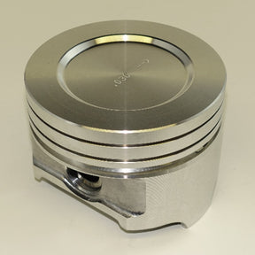 Piston & Pin Set HOLDEN 5.0L 304 V8 DISH TOP 8P1147-1.50 - SILVOLITE