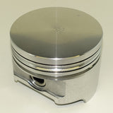 Piston & Pin Set HOLDEN 5.0L 304 V8 FLAT TOP 8P1148-1.00 - SILVOLITE