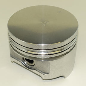 Piston & Pin Set HOLDEN 5.0L 304 V8 FLAT TOP 8P1148-1.00 - SILVOLITE