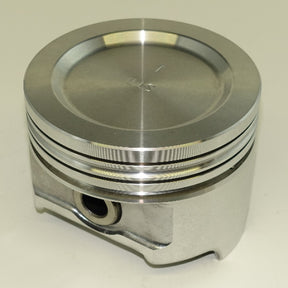 Piston & Pin Set HOLDEN 308 V8 DISH TOP 8P1149-0.75 - SILVOLITE