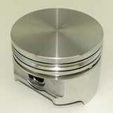 Piston & Pin Set HOLDEN 308 V8 FLAT TOP 8P1150-0.50 - SILVOLITE