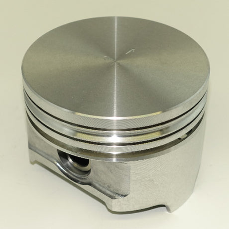 Piston & Pin Set HOLDEN 308 V8 FLAT TOP 8P1150-0.50 - SILVOLITE