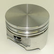 Piston & Pin Set HOLDEN 308 V8 FLAT TOP 8P1150-0.75 - SILVOLITE