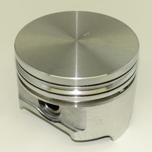 Piston & Pin Set HOLDEN 308 V8 FLAT TOP 8P1150-0.75 - SILVOLITE