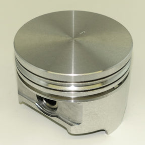 Piston & Pin Set HOLDEN 308 V8 FLAT TOP 8P1150-0.75 - SILVOLITE