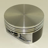 Piston & Pin Set HOLDEN 5.7 LS1 PRESS FIT PIN 8P1160-0.75 - SILVOLITE