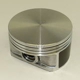 Piston & Pin Set HOLDEN 5.7 LS1 CIRCLIP PISTON 8P1161-STD - SILVOLITE