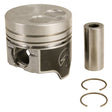 Piston & Pin Set CHEV 6.2L V8 DIESEL 8P1164-0.50 - SEALED POWER