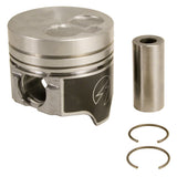 Piston & Pin Set CHEV 6.2L V8 DIESEL 8P1164-STD - SEALED POWER