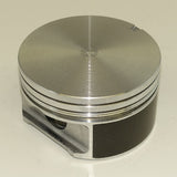 Piston & Pin Set JEEP 4.7L SOHC 16V 8P1197-STD - SILVOLITE