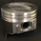 Piston & Pin Set FORD 460 DISH TOP 8P1326-0.75 - SILVOLITE