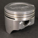 Piston & Pin Set FORD 400 CLEVELAND 8P1328-1.50 - SILVOLITE