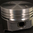 Piston & Pin Set FORD 429 B/B 2.140 COMP HEIGHT 8P1330-0.75 - SILVOLITE