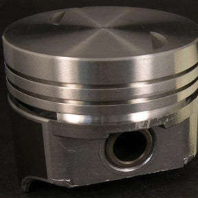 Piston & Pin Set FORD 429 B/B 2.140 COMP HEIGHT 8P1330-0.75 - SILVOLITE
