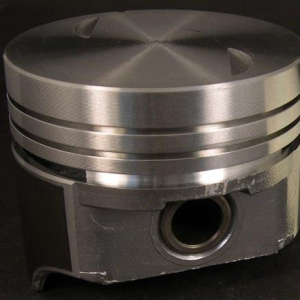 Piston & Pin Set FORD 429 B/B 2.140 COMP HEIGHT 8P1330-1.00 - SILVOLITE