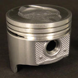 Piston & Pin Set FORD 428 B/B 8P1331-1.00 - SILVOLITE