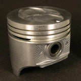 Piston & Pin Set FORD 390 B/B 8P1332-0.75 - SILVOLITE