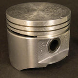 Piston & Pin Set CHRYSLER 440 1.969 COMP HEIGHT 8P1338-1.00 - SILVOLITE