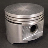 Piston & Pin Set CHRYSLER 440 1.912 COMP HEIGHT 8P1339-1.50 - SILVOLITE
