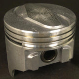 Piston & Pin Set CHEV 402 V8 8P1341-1.50 - SILVOLITE