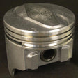 Piston & Pin Set CHEV 402 V8 8P1341-1.00 - SILVOLITE