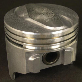 Piston & Pin Set CHEV 402 V8 8P1341-1.00 - SILVOLITE