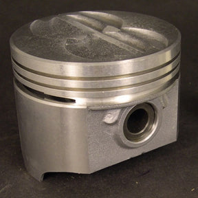 Piston & Pin Set PONTIAC 400 8P1437-0.75 - SILVOLITE