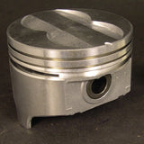 Piston & Pin Set PONTIAC 455 8P1438-0.75 - SILVOLITE