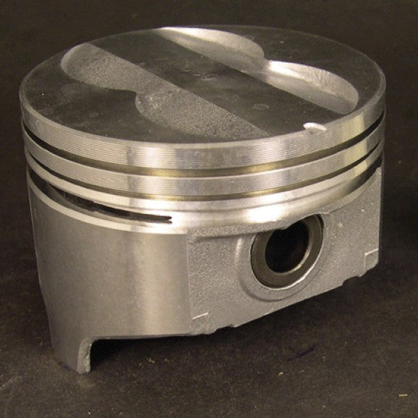 Piston & Pin Set PONTIAC 455 8P1438-1.50 - SILVOLITE