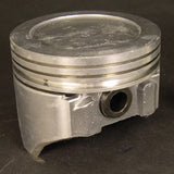 Piston & Pin Set OLDSMOBILE 403 8P1452-0.50 - SILVOLITE