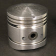 Piston & Pin Set FORD 239 V8 FLAT HEAD 8P1453-1.00 - SILVOLITE