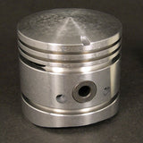 Piston & Pin Set FORD 239 V8 FLAT HEAD 8P1453-1.00 - SILVOLITE