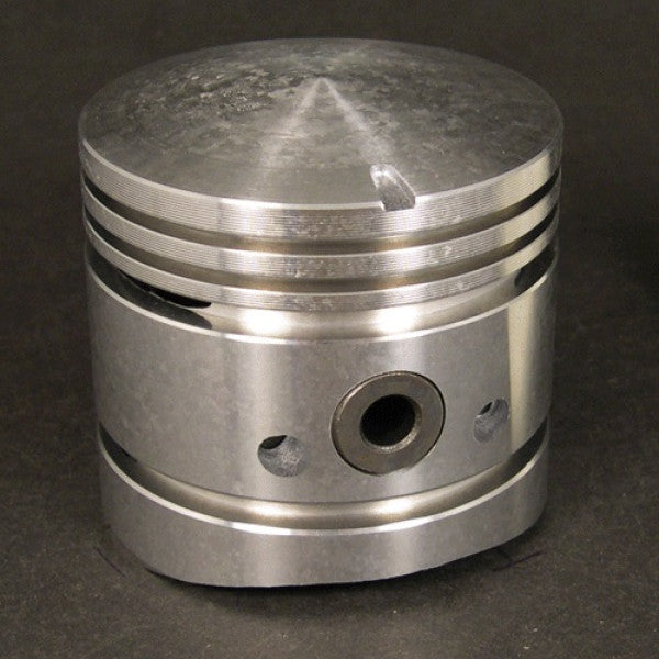 Piston & Pin Set FORD 239 V8 FLAT HEAD 8P1453-1.00 - SILVOLITE