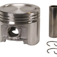 Piston & Pin Set CHRYSLER 318 EARLY FLAT TOP 8P1454-0.75 - SEALED POWER