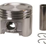Piston & Pin Set CHRYSLER 318 EARLY FLAT TOP 8P1454-0.75 - SEALED POWER