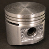Piston & Pin Set FORD 312 Y BLOCK 8P1460-0.75 - SILVOLITE