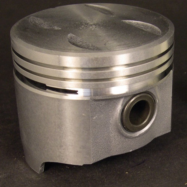 Piston & Pin Set PONTIAC 350 V8 8P1465-1.50 - SILVOLITE