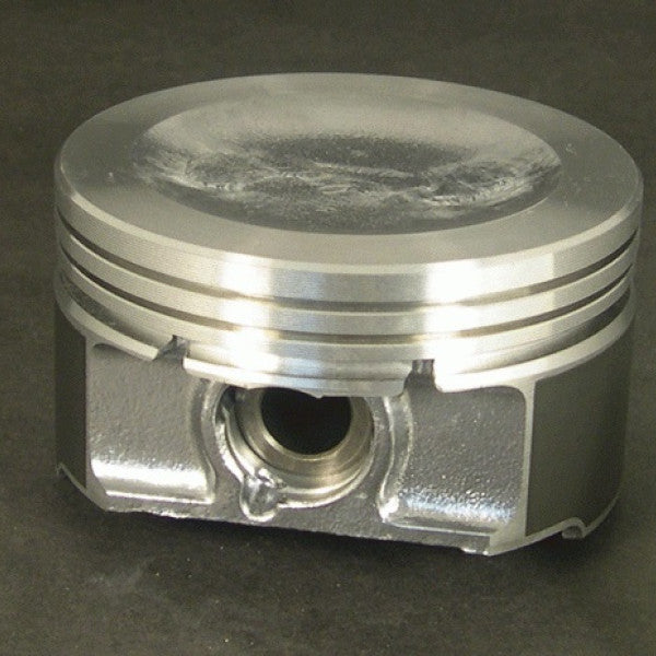 Piston & Pin Set FORD 4.6L V8 SOHC 16V 8P1472-0.50 - SILVOLITE