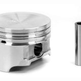 Piston & Pin Set HOLDEN 308 V8 DISH TOP 8P1479-STD - SILVOLITE