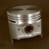 Piston & Pin Set FORD 221 V8 WINDSOR 8P1484-1.00 - SILVOLITE