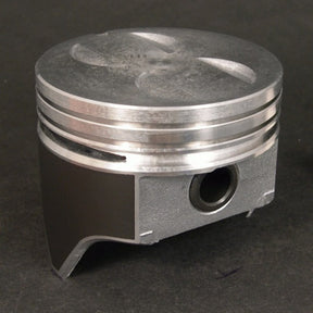 Piston & Pin Set FORD 289 302 WINDSOR FLAT TOP 8P1488-1.50 - SILVOLITE