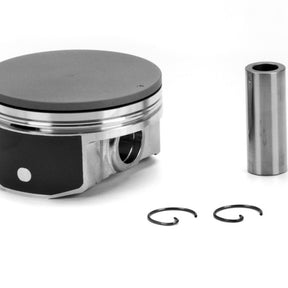 Piston & Pin Set HOLDEN 6.0 LS2 L76 L77 L98 8P1495-0.25 - SILVOLITE