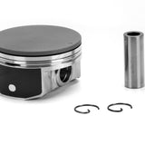 Piston & Pin Set HOLDEN 6.0 LS2 L76 L77 L98 8P1495-0.75 - SILVOLITE