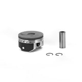 Piston & Pin Set CHEV/GMC 6.2L L86 L87 LT1 8P1496-0.75 - SILVOLITE