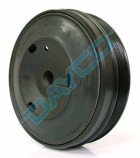 Harmonic Balancer - OEM HB1083N - Dayco